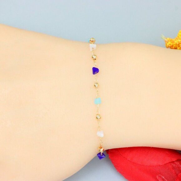 "Elegant & Trendy Bracelet, A Perfect Gift for Women, Thoughtful, EVCH1464 - Picture 8 of 10